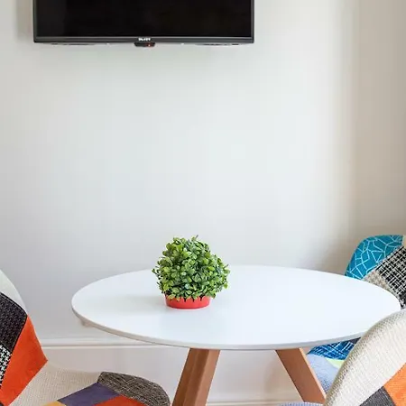 Zd Moreira Flats B By Portoproperties4You Exterior photo
