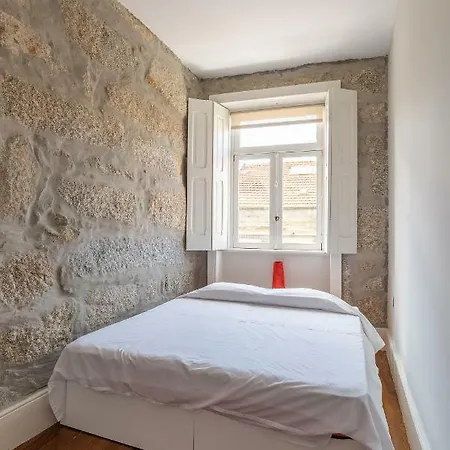 Zd Moreira Flats B By Portoproperties4You Exterior photo