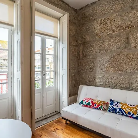 Zd Moreira Flats B By Portoproperties4You Exterior photo