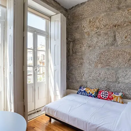Zd Moreira Flats B By Portoproperties4You Exterior photo