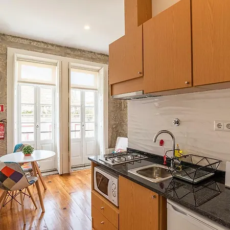Zd Moreira Flats B By Portoproperties4You Exterior photo