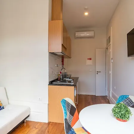 Zd Moreira Flats B By Portoproperties4You Exterior photo