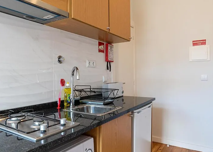 Zd Moreira Flats B By Portoproperties4You