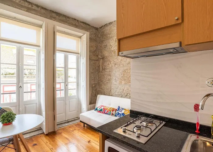 Zd Moreira Flats B By Portoproperties4You