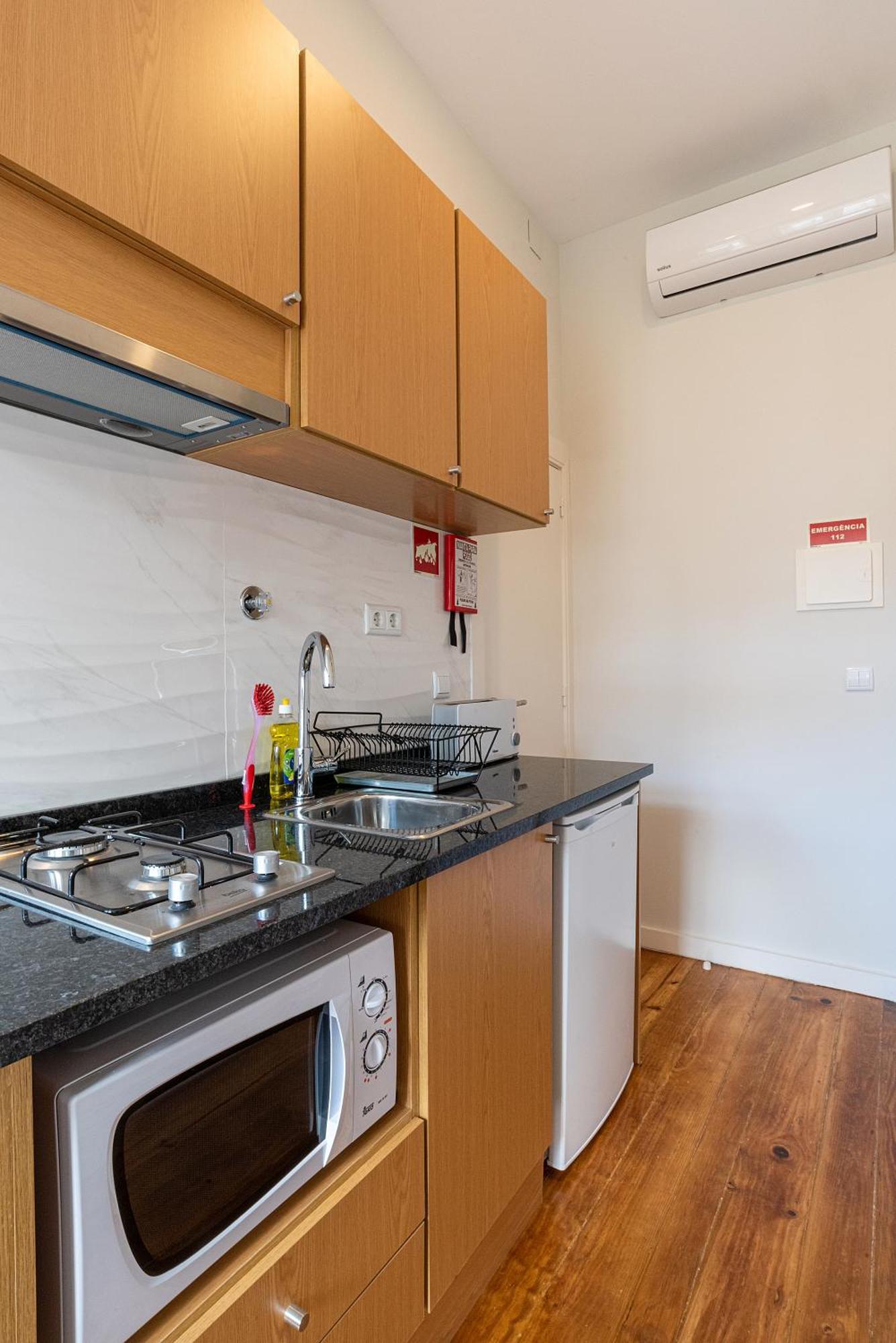 Zd Moreira Flats B By Portoproperties4you Apartment Porto