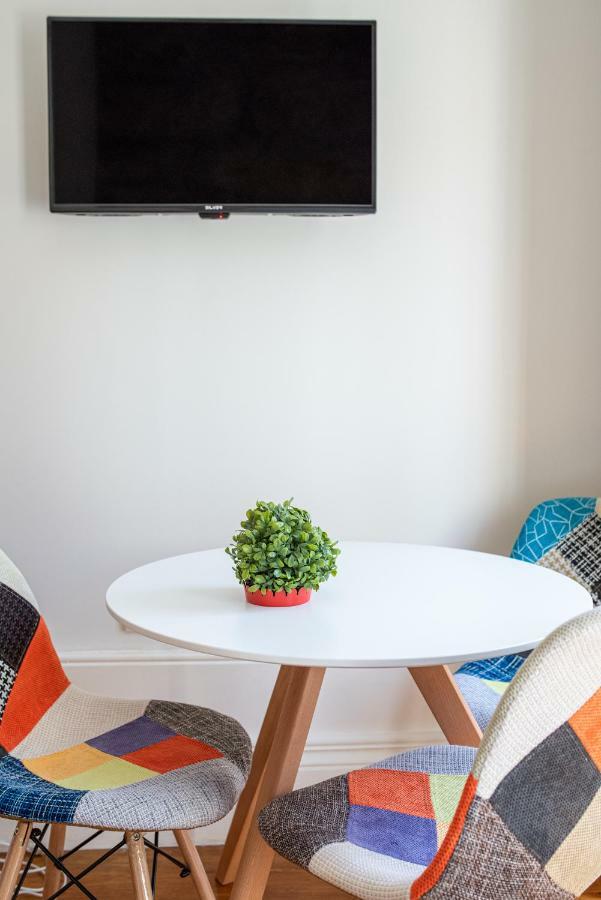 Zd Moreira Flats B By Portoproperties4you Apartment Porto