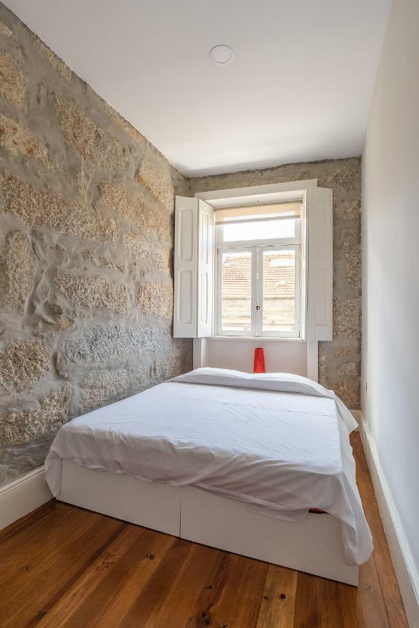 Zd Moreira Flats B By Portoproperties4you *