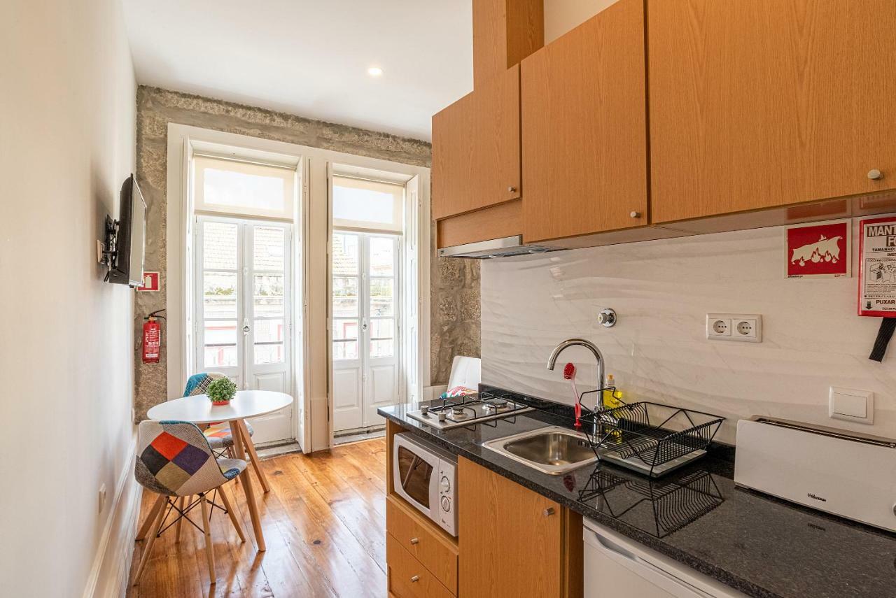 Zd Moreira Flats B By Portoproperties4you *