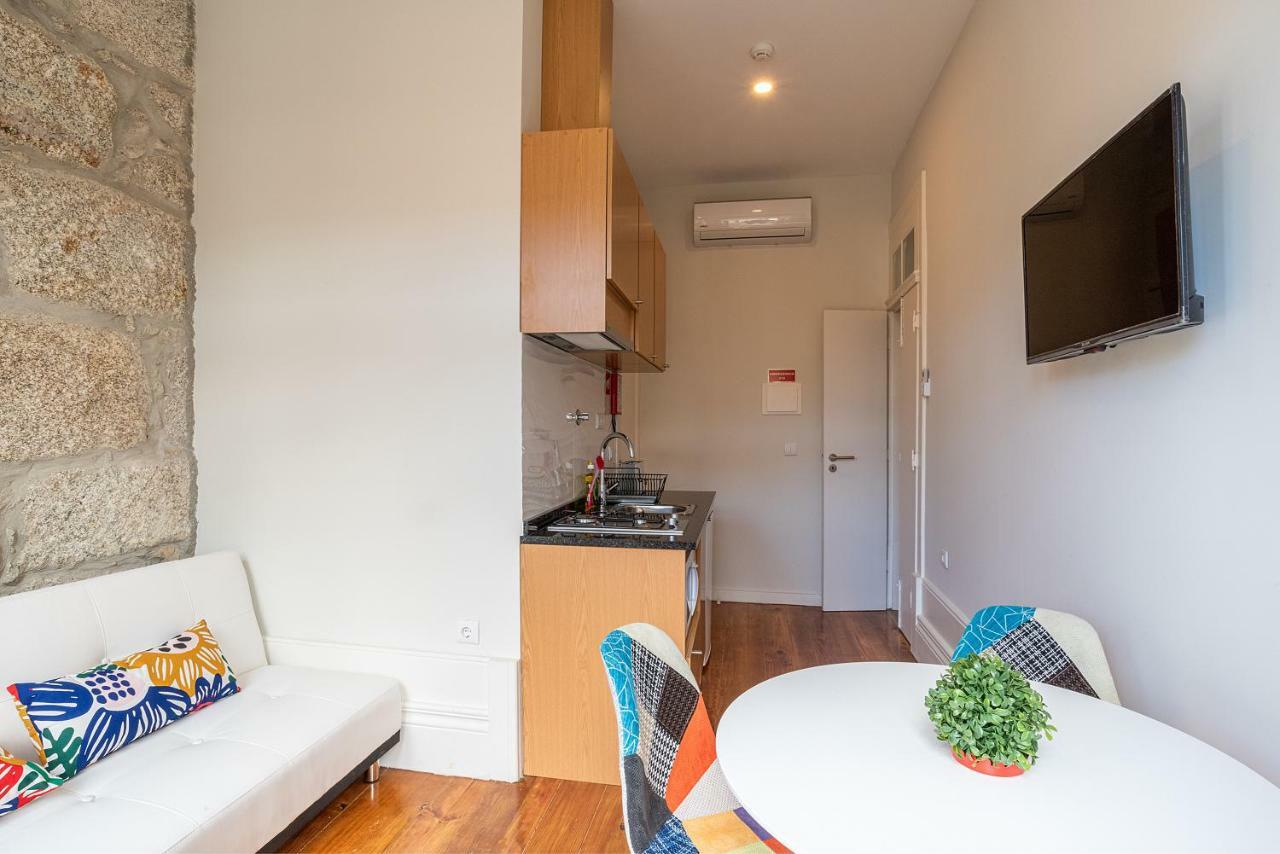 Apartment Zd Moreira Flats B By Portoproperties4you