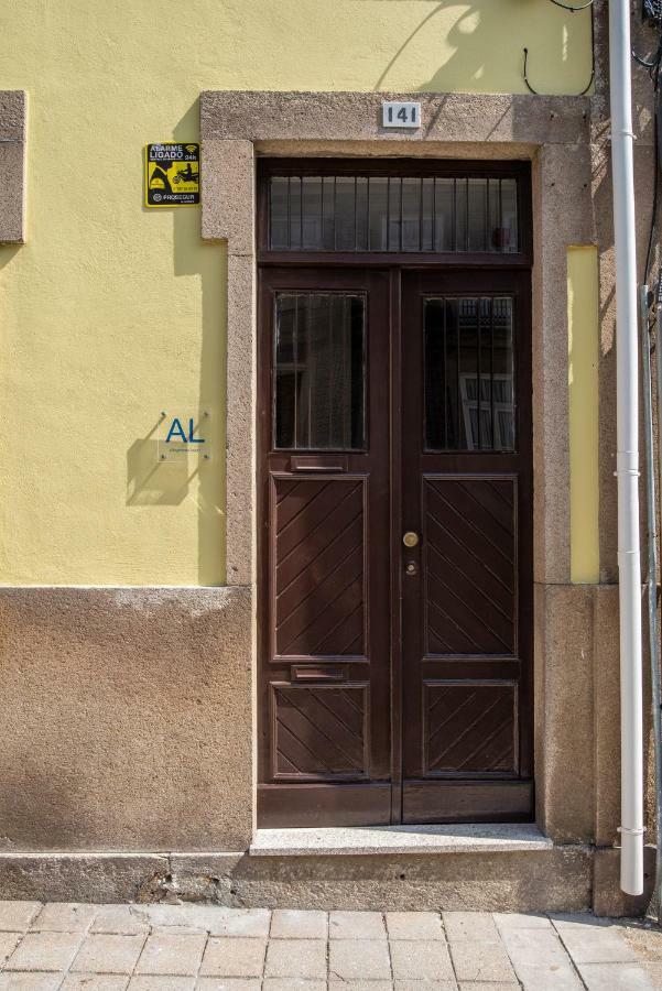 Zd Moreira Flats B By Portoproperties4you *