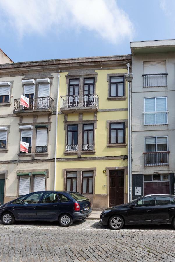 Apartment Zd Moreira Flats B By Portoproperties4you